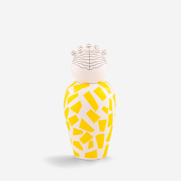 Ваза Canopie Rosio, Seletti