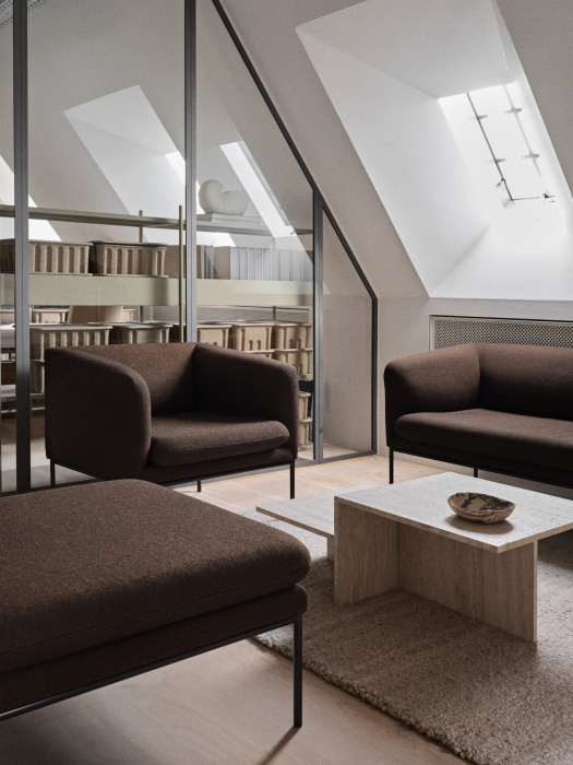 Журнальный столик Distinct Coffee Table, Ferm Living