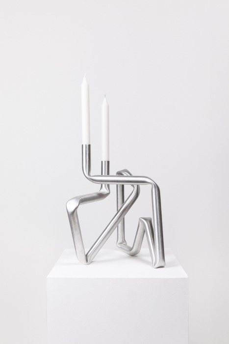Подсвечник Bucati Candle Holder, AOT Studio