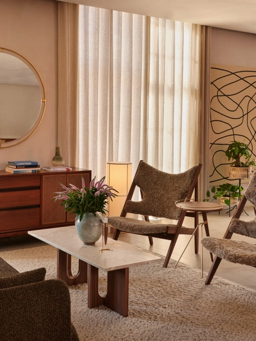 Журнальный столик Umanoff Side Table, Audo Copenhagen (ex. Menu)