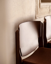 Стул Paola, Tacchini