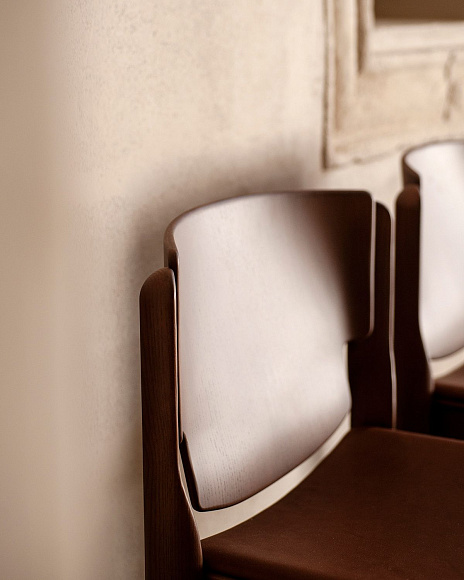 Стул Paola, Tacchini