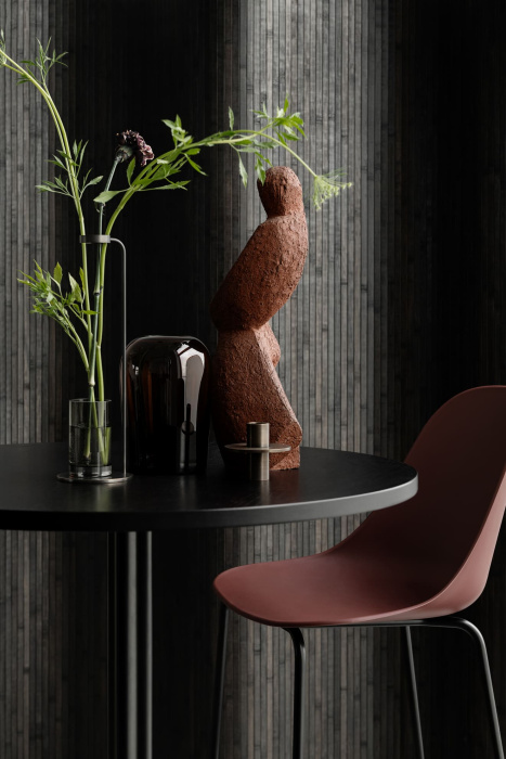 Полубарный стул Harbour Side Counter Chair, upholstered, Audo Copenhagen (ex. Menu)