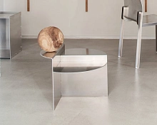 Журнальный столик Rivet Side Table, Frama