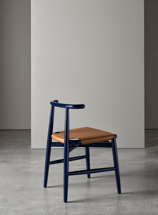 Стул Emilia, Meridiani