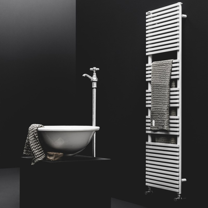 Электрический полотенцесушитель H_20 Bath, Antrax