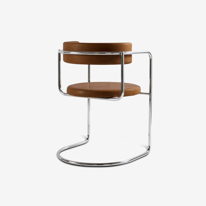 Стул FF Cantilever Cubic, Friends & Founders