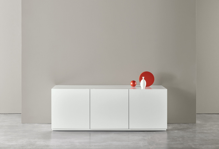 Буфет Day, Meridiani