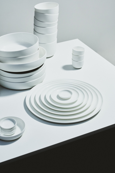Глубокая чаша Bowl High M White Base, Serax