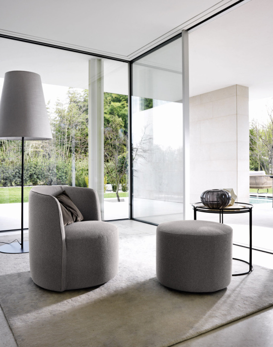 Кресло Chloè, Ditre Italia