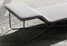 Уличная кушетка Clivio, Living Divani