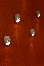 Настенный светильник Bert, Moooi