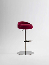 Барный стул Plissé, Potocco