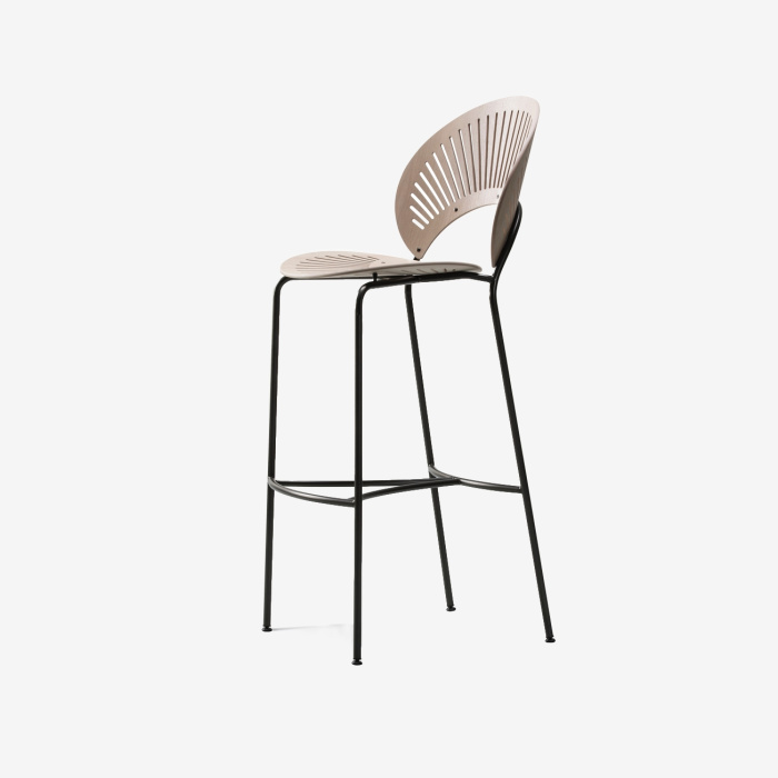 Барный стул Trinidad Barstool, Fredericia