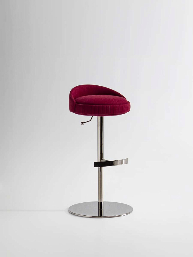 Барный стул Plissé, Potocco