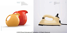 Книга 100 Designs for a Modern World, Rizzoli International Publications Inc.