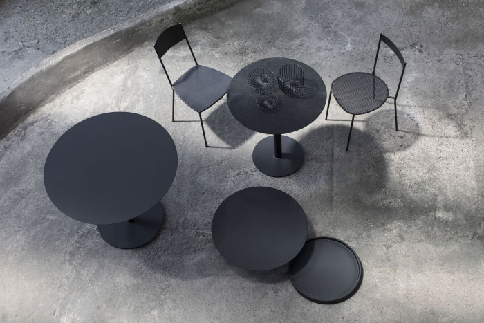 Поднос Tray Concrete, Serax