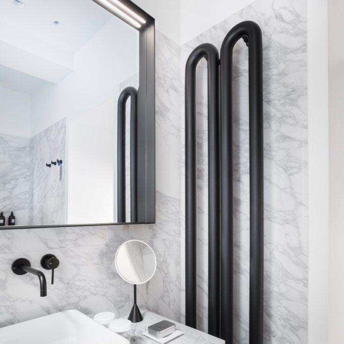 Электрический радиатор Tubone, Antrax