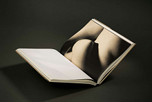 Книга David Lynch: Digital Nudes, 