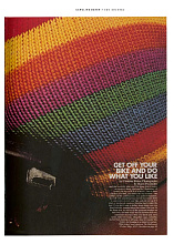 Книга Rebel Stylist, Acc Art Books