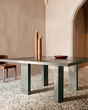 Стол Clockwise, Tacchini