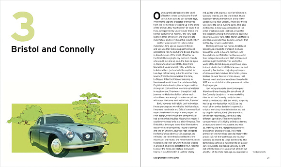 Книга Design Between the Lines, Merrell Publishers