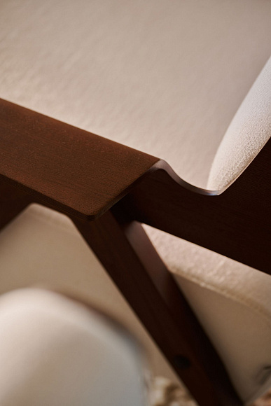 Кресло Lina, Tacchini