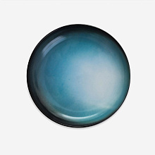 Глубокая тарелка Uranus, Seletti