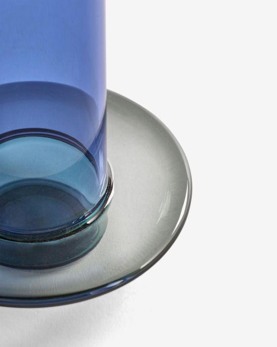 Декоративная ваза Vase Glass Towers, Serax