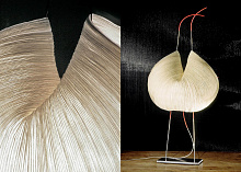 Настольный светильник Poul Poul LED, Ingo Maurer