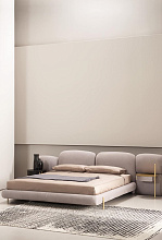 Кровать Stone, Baxter