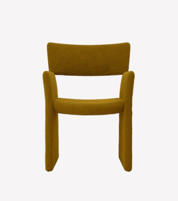 Кресло Crown Armchair, Massproductions