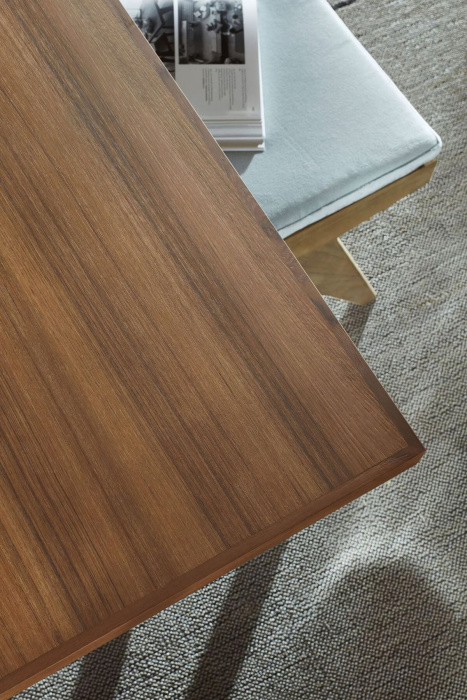 Обеденный стол Capitol Complex Table, Cassina