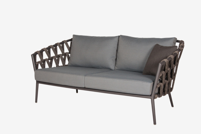 Уличный диван Leo Lounge Sofa, Vincent Sheppard