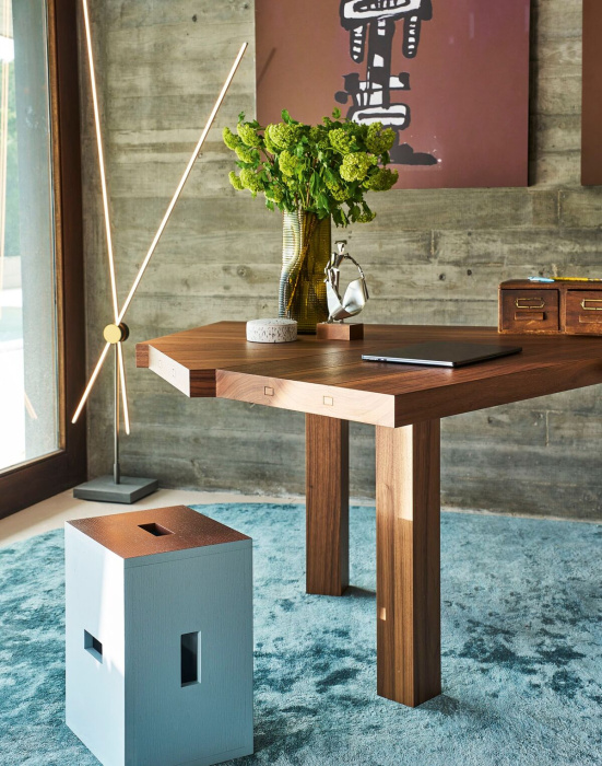 Обеденный стол Ventaglio, Cassina