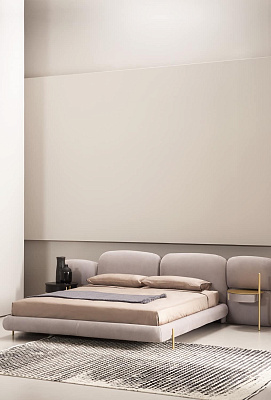 Кровать Stone 