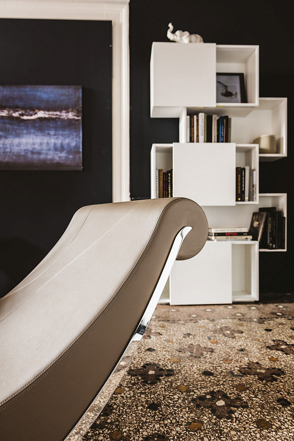 Кушетка Sylvester, Cattelan Italia