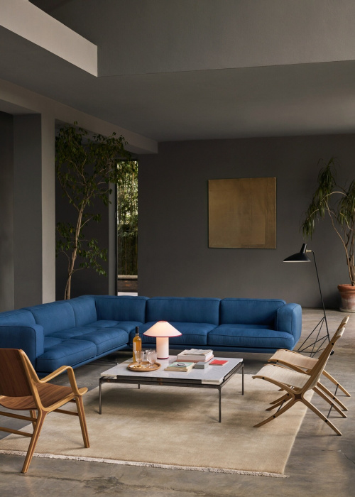 Настольный светильник Colette ATD6, And Tradition (&Tradition)