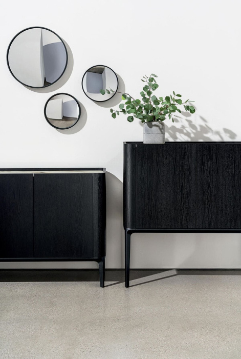 Буфет Madia Slim 2 Doors, Sovet Italia