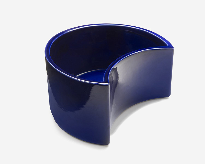 Ваза V-Bol, Zanotta