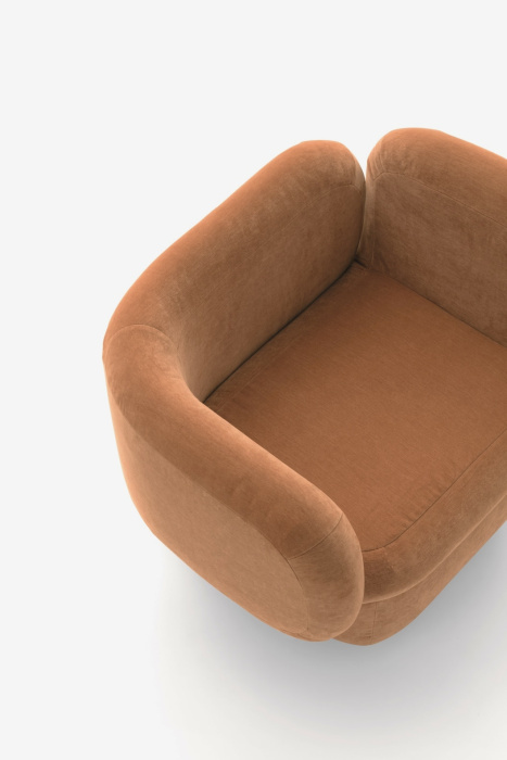 Кресло Vento, Ditre Italia