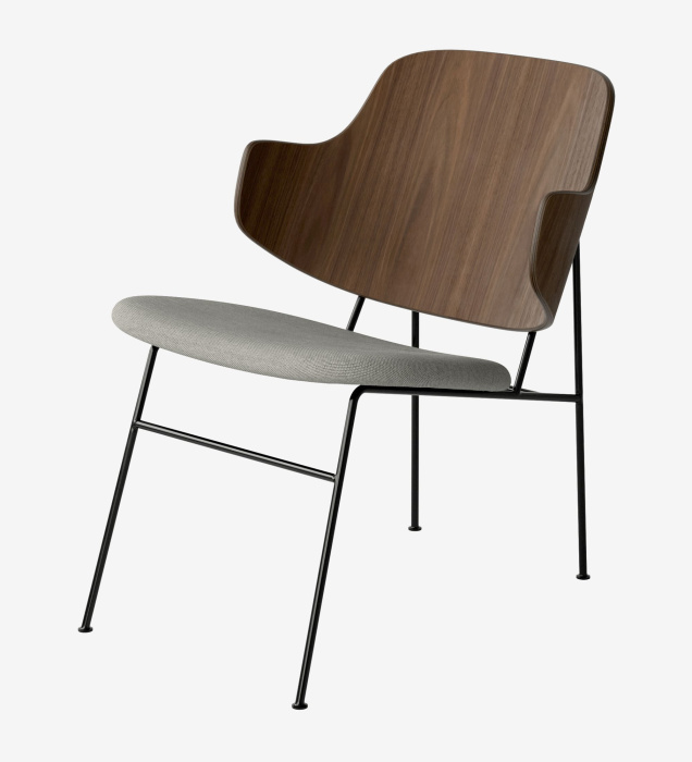 Кресло The Penguin Lounge Chair, Audo Copenhagen (ex. Menu)