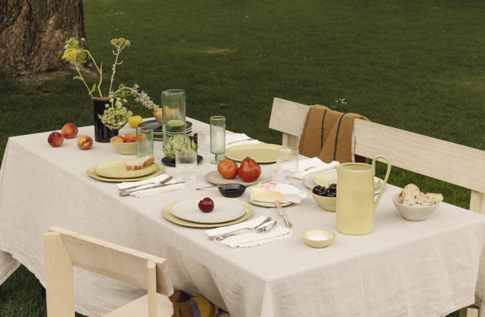 Кувшин Flow Jug, Ferm Living