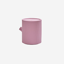 Тумба Tronco Pink, Qeeboo