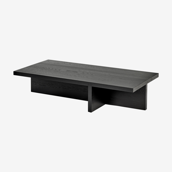 Журнальный столик Coffee Table Rectangular Rudolph, Serax