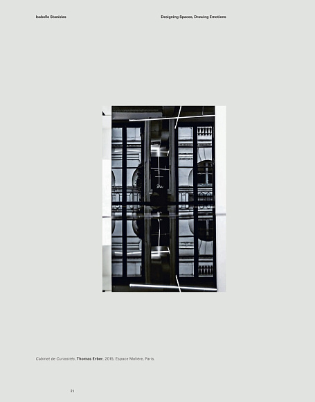 Книга Isabelle Stanislas: Designing Spaces, Drawing Emotions, Rizzoli International Publications Inc.