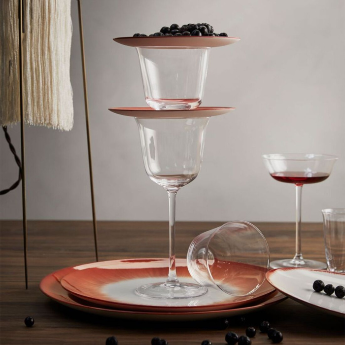 Бокал Wine Glass Grace by Ann Demeulemeester, Serax