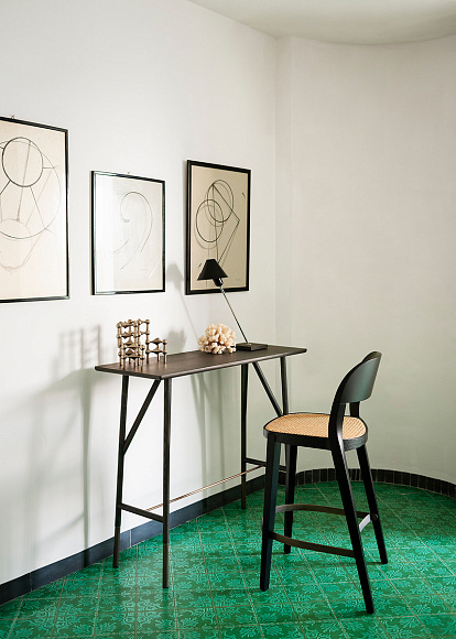 Барный стул Minima, Potocco