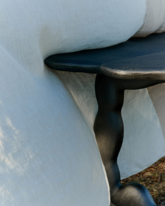 Обеденный стол Dal Piece, Ferm Living