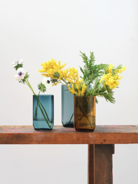 Ваза Vase Silex, 33, Serax